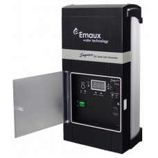 Хлоринатор соленой воды (15 гр/час), до 50 м3 Superior Emaux SUC15-E 9130016